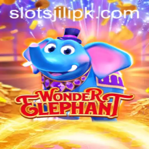 Exploring the Exciting World of WonderElephant: A Jili Slot Game Adventure