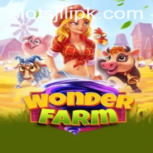 An In-Depth Exploration of WonderFarm and the Gaming Excitement of Slots Jili