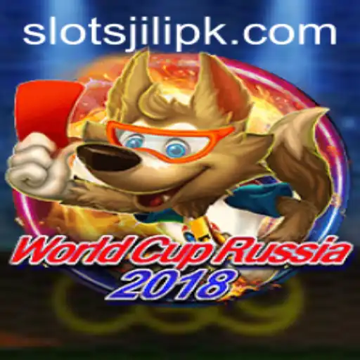 WorldCupRussia2018: A Dive into the Thrilling Slots Jili Game